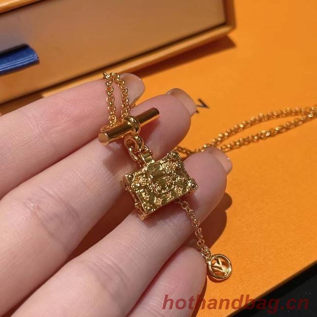 Louis Vuitton Necklace CE7514