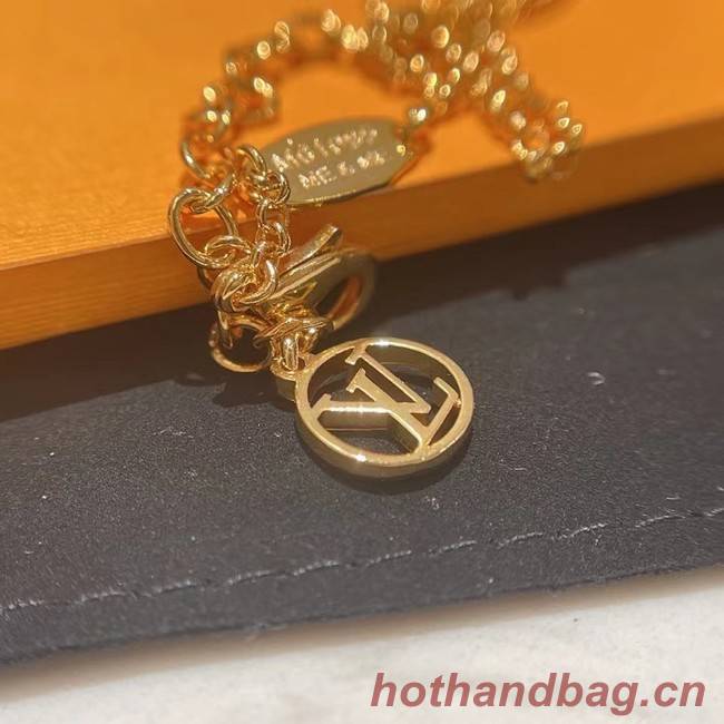 Louis Vuitton Necklace CE7514