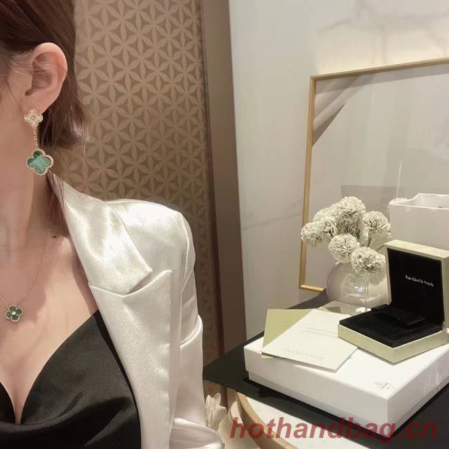 Van Cleef & Arpels Earrings CE7511