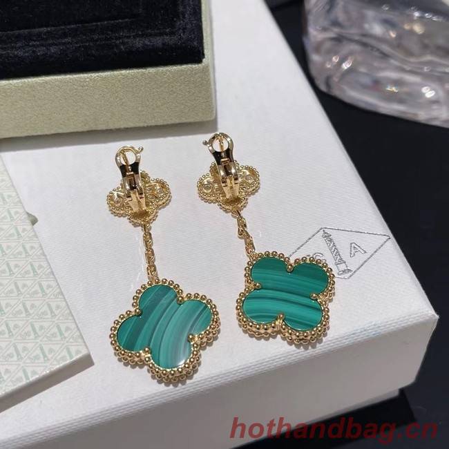 Van Cleef & Arpels Earrings CE7511