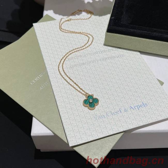 Van Cleef & Arpels Necklace CE7512