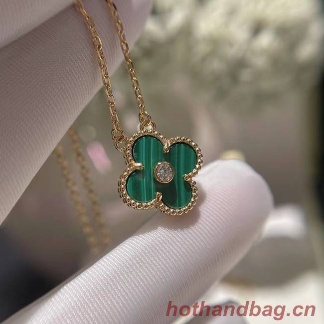 Van Cleef & Arpels Necklace CE7512