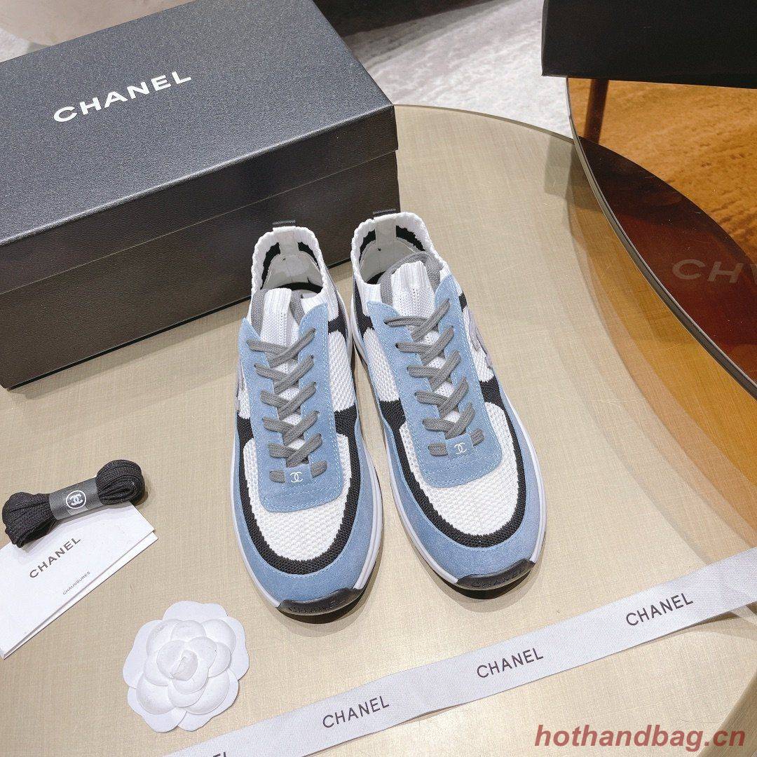 Chanel shoes CH00204