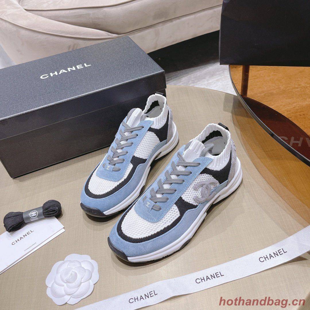 Chanel shoes CH00204