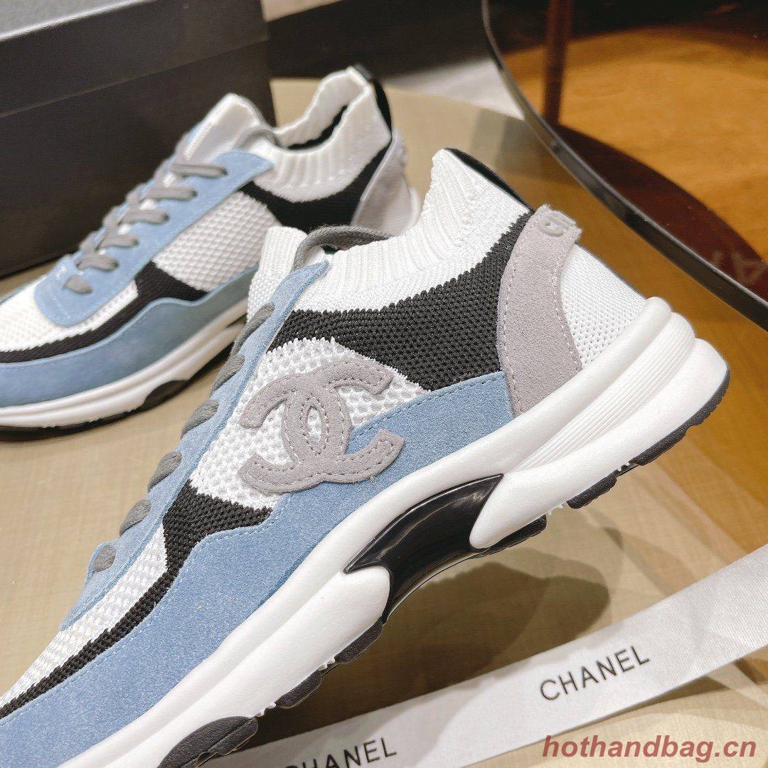 Chanel shoes CH00204