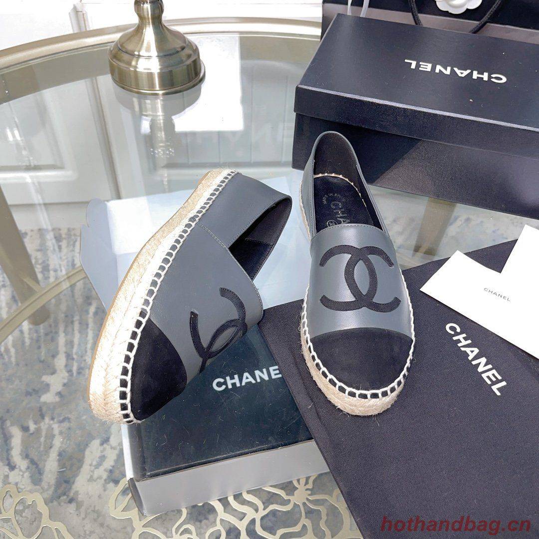 Chanel shoes CH00223