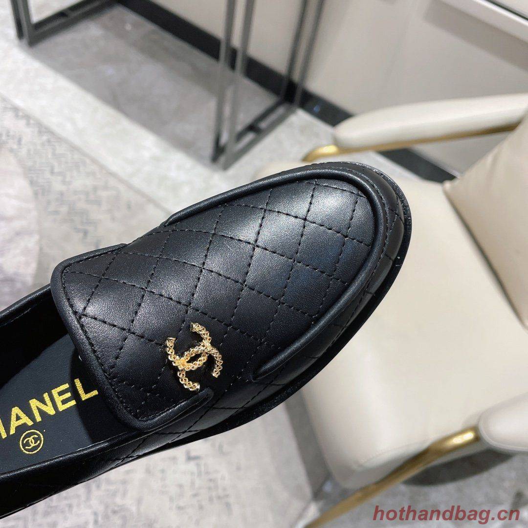 Chanel shoes CH00229