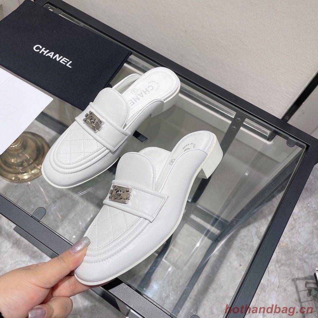 Chanel shoes CH00235