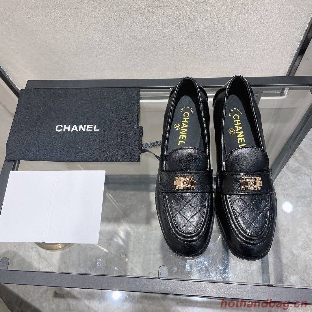 Chanel shoes CH00238