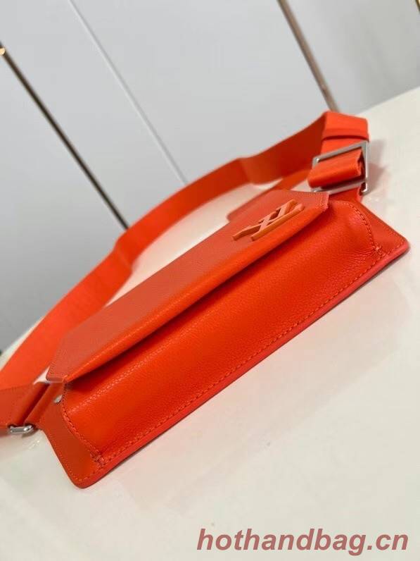 Louis Vuitton BUMBAGS M59265 orange