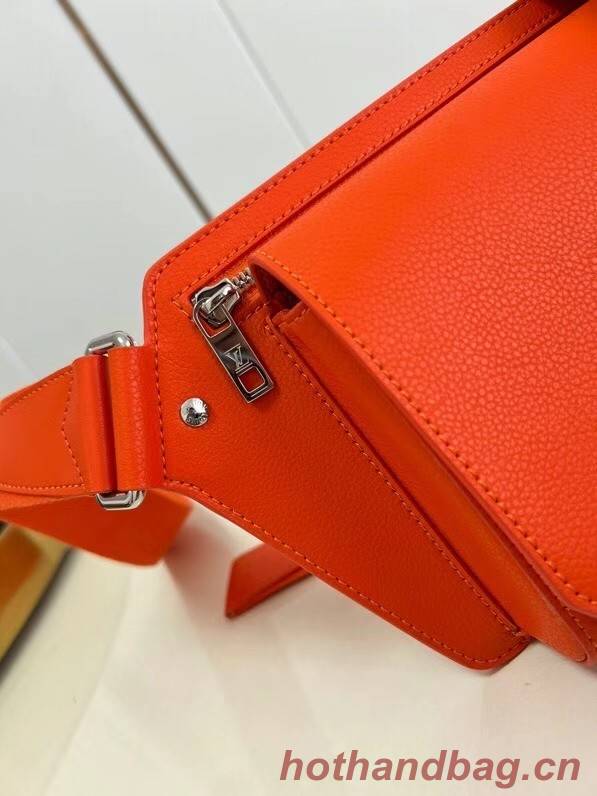 Louis Vuitton BUMBAGS M59265 orange