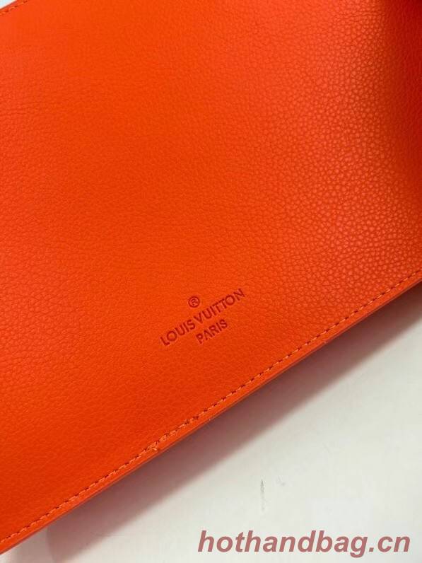 Louis Vuitton BUMBAGS M59265 orange