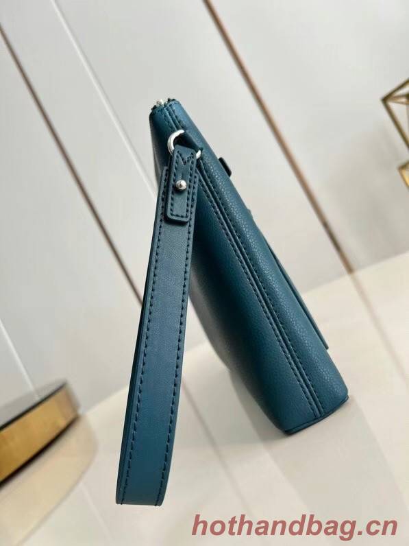 Louis Vuitton POCHETTE VOYAGE M69837 blue