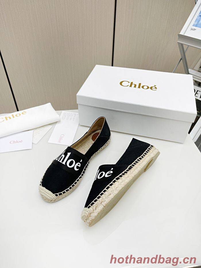 Chloe shoes CO00001