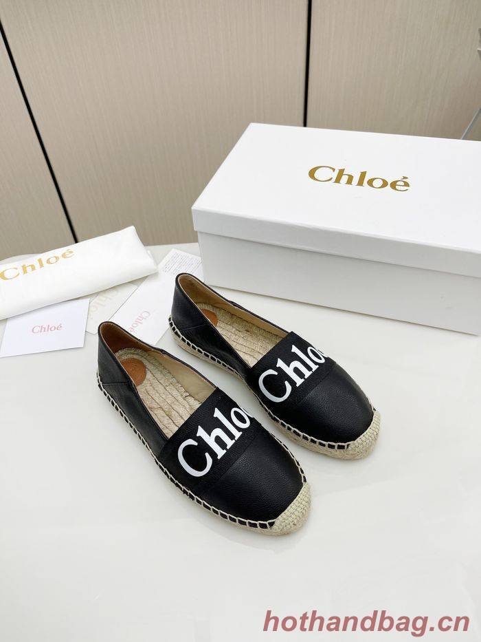 Chloe shoes CO00003