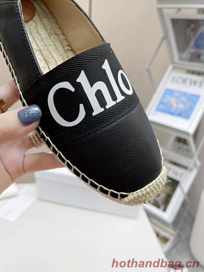 Chloe shoes CO00003