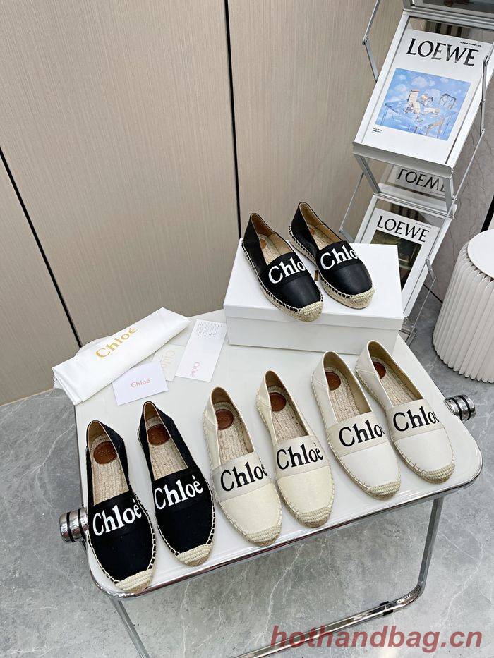 Chloe shoes CO00004