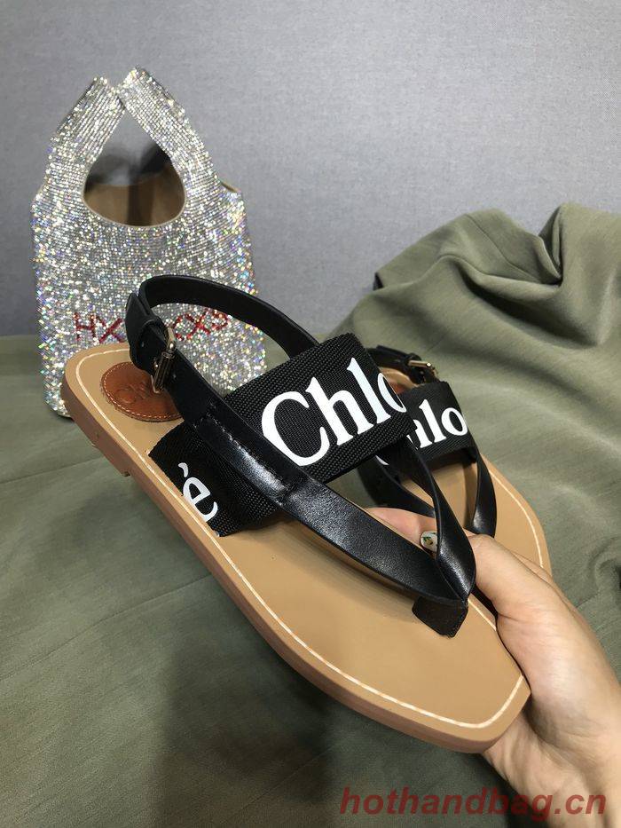 Chloe shoes CO00005