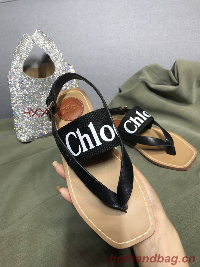 Chloe shoes CO00005