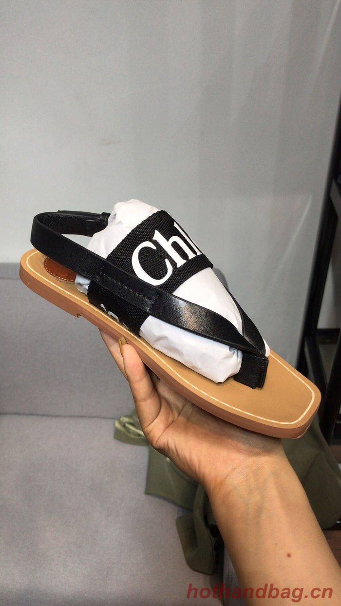 Chloe shoes CO00005