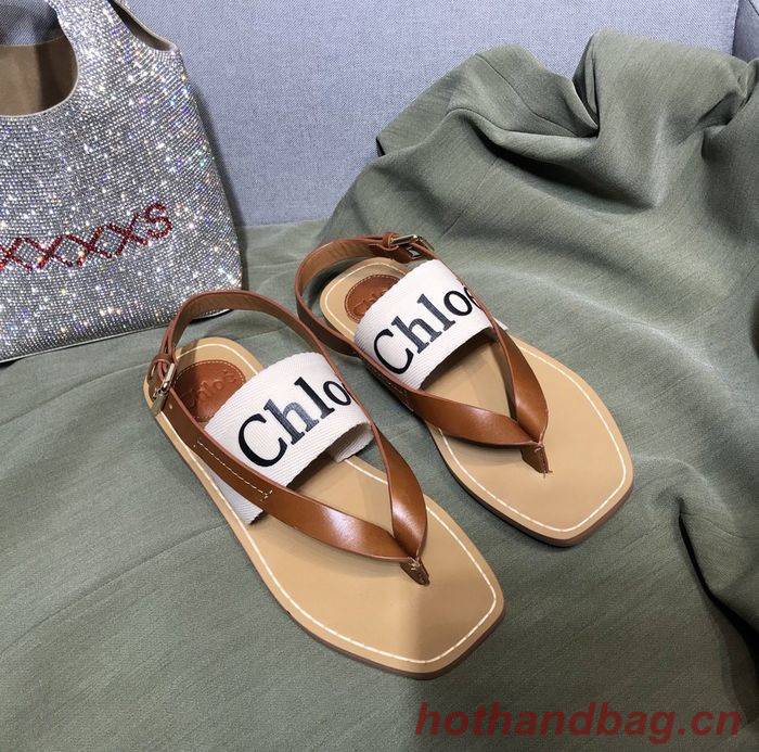 Chloe shoes CO00006