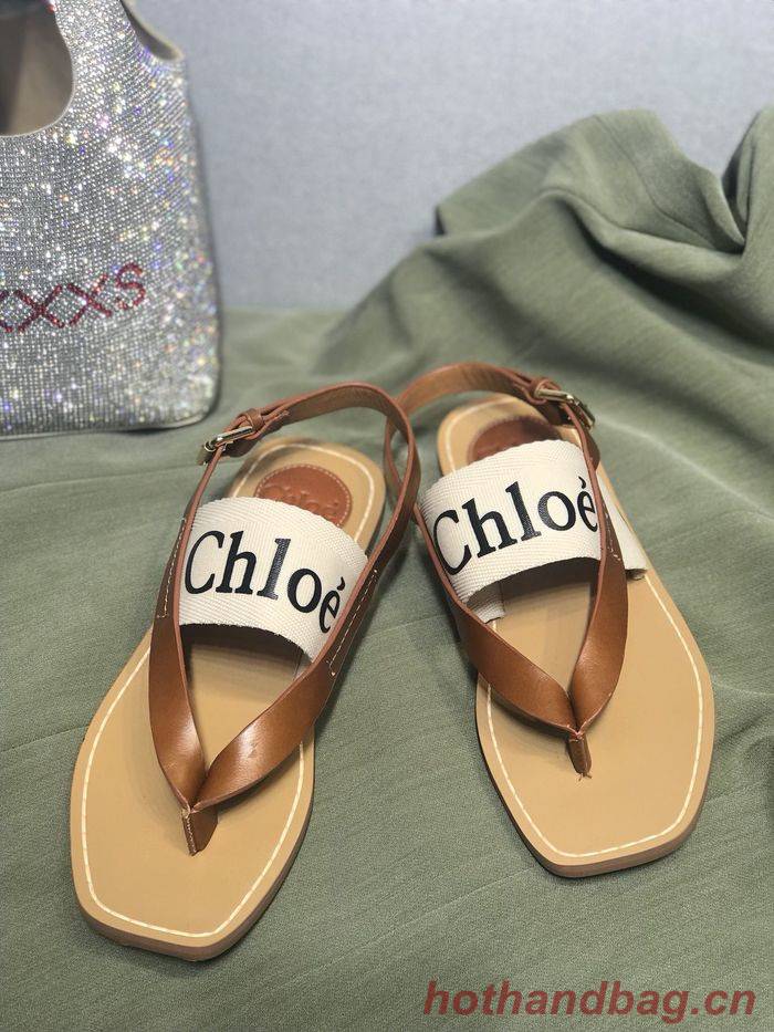 Chloe shoes CO00006