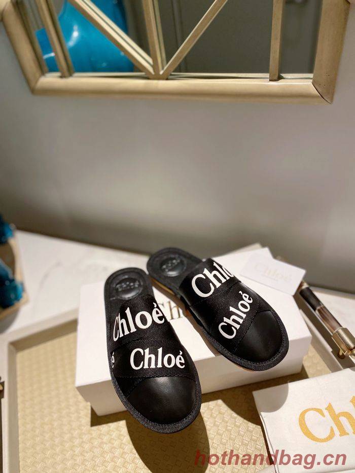 Chloe shoes CO00007