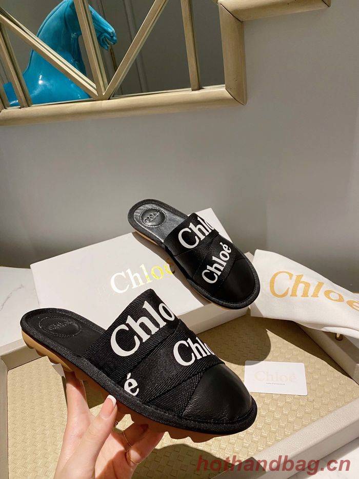 Chloe shoes CO00007