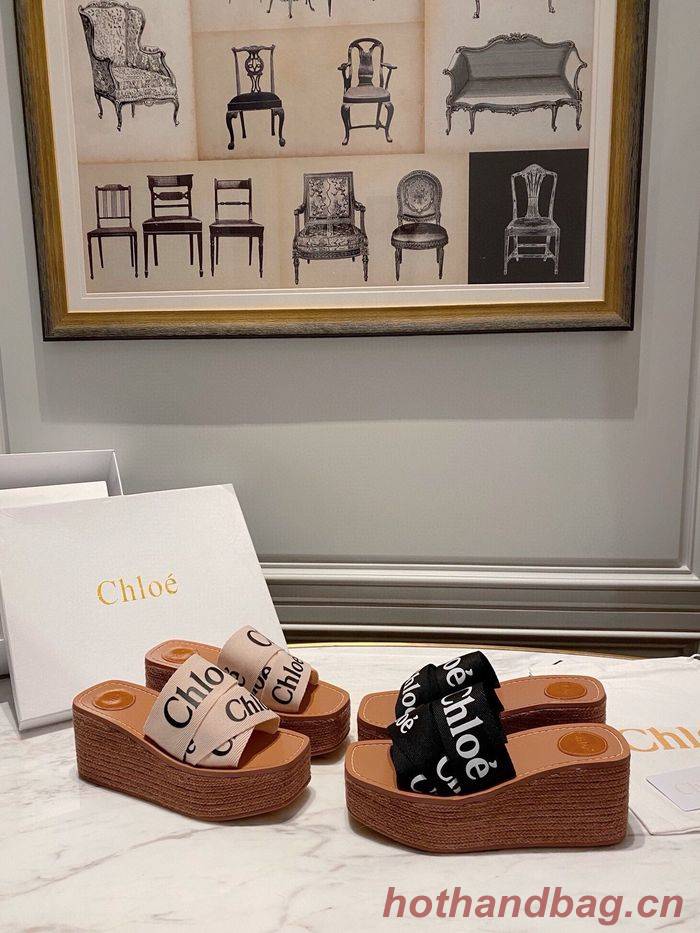 Chloe shoes CO00009