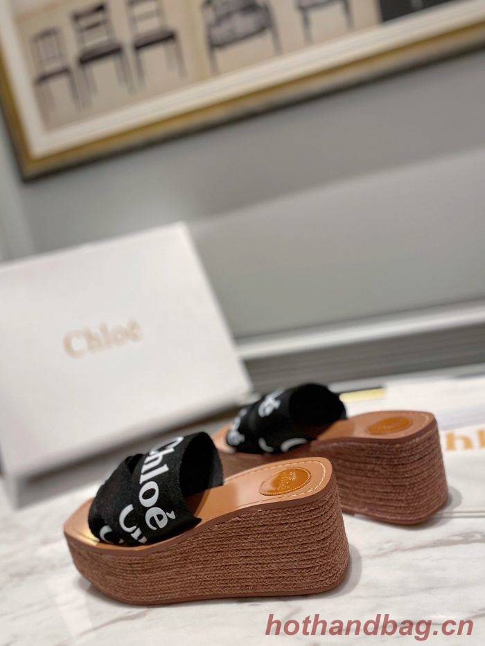 Chloe shoes CO00010