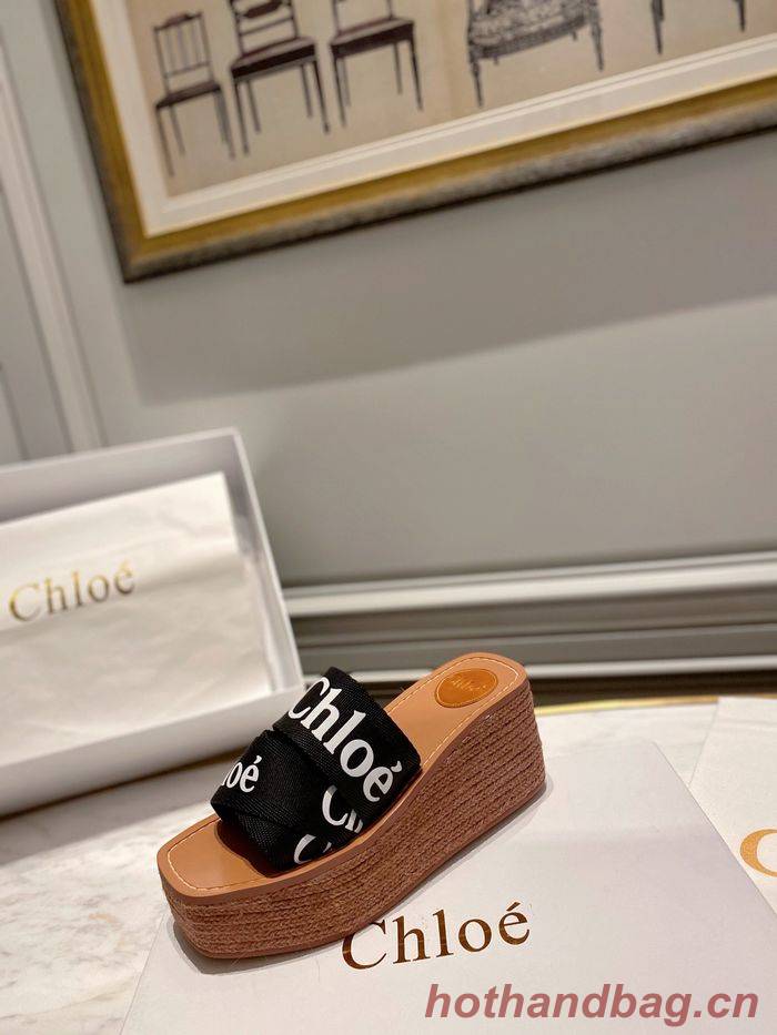 Chloe shoes CO00010