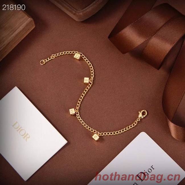 Dior Bracelet CE7517