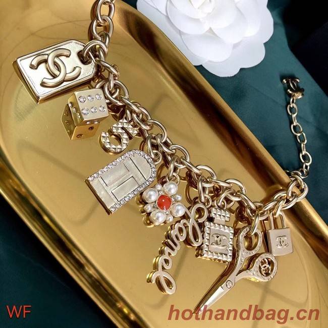 Chanel Bracelet CE7559