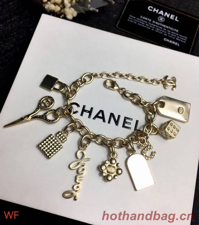 Chanel Bracelet CE7559