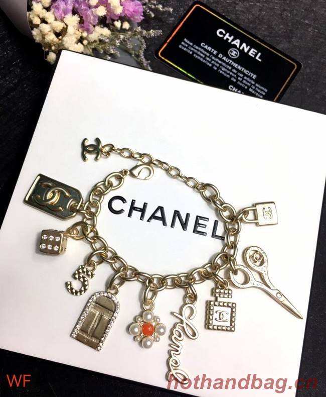 Chanel Bracelet CE7559