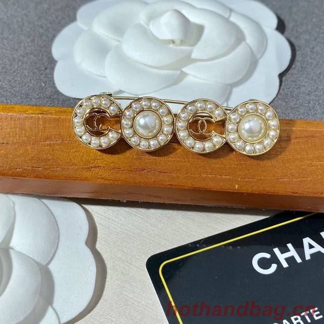 Chanel Brooch CE7530