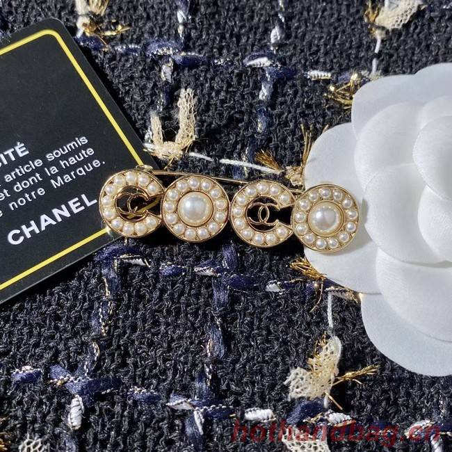 Chanel Brooch CE7530