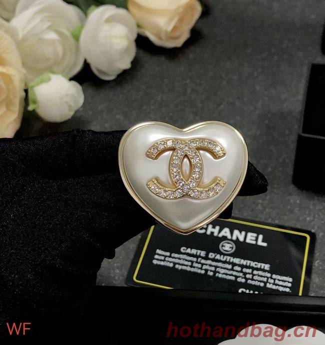 Chanel Brooch CE7547