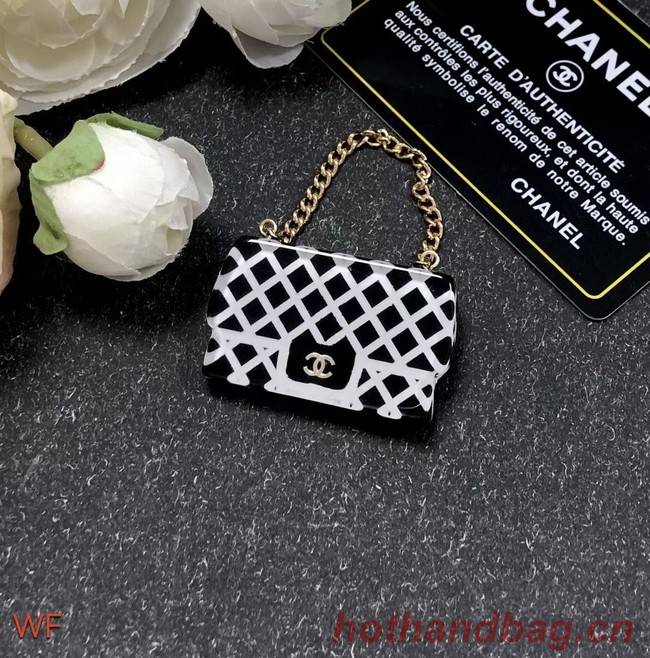 Chanel Brooch CE7548