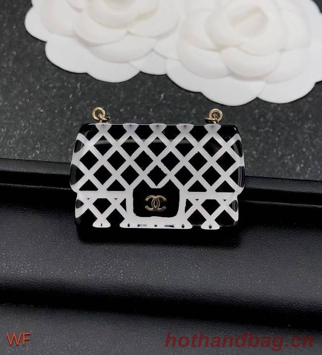 Chanel Brooch CE7548