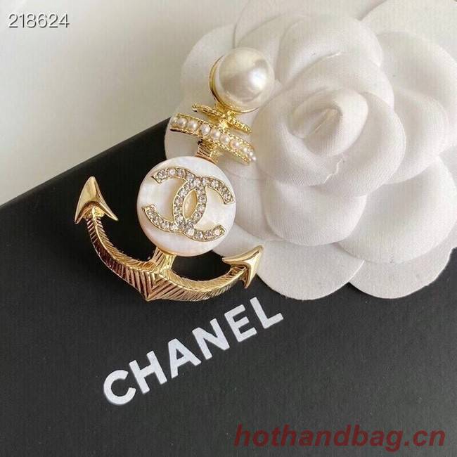 Chanel Brooch CE7573