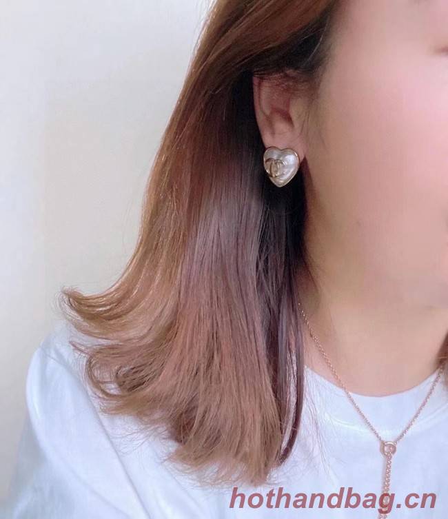 Chanel Earrings CE7519