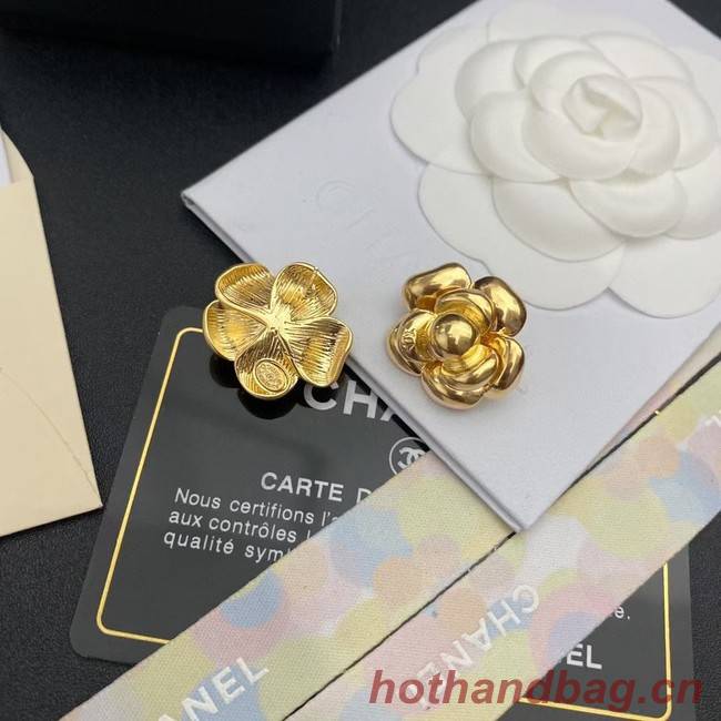 Chanel Earrings CE7520