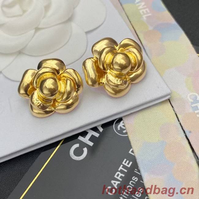 Chanel Earrings CE7520