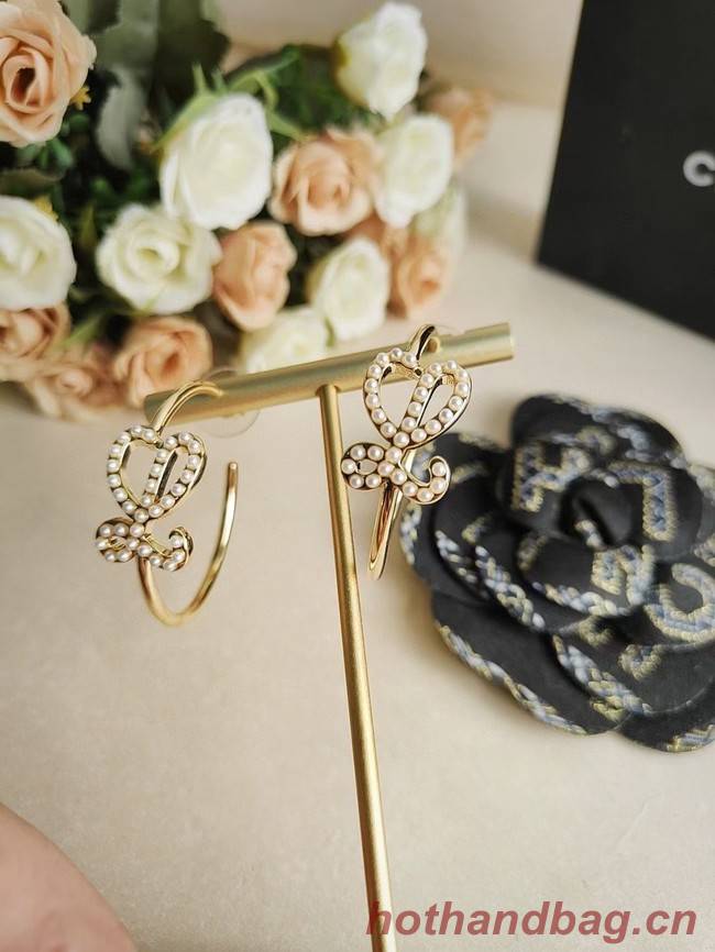 Chanel Earrings CE7521