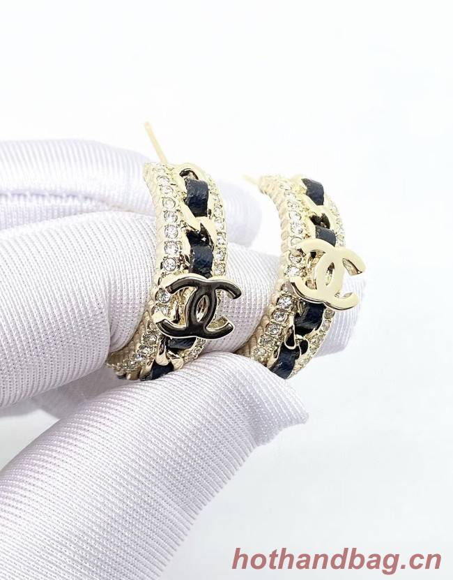 Chanel Earrings CE7524