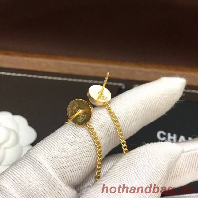 Chanel Earrings CE7527