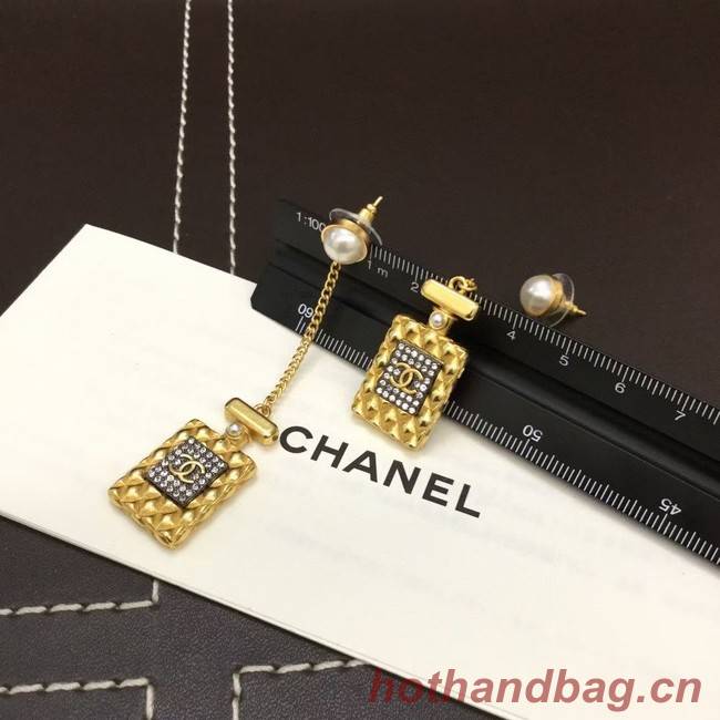 Chanel Earrings CE7527