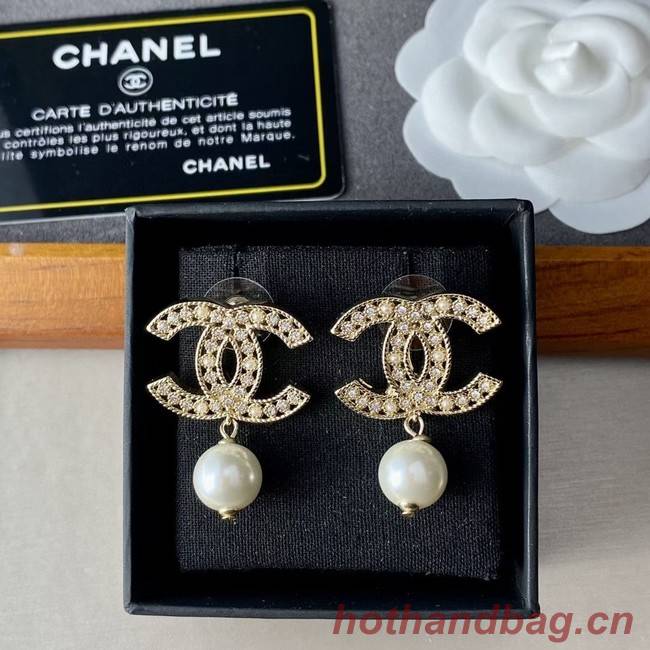 Chanel Earrings CE7529