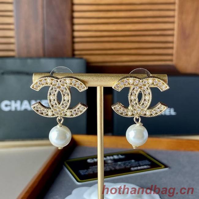 Chanel Earrings CE7529